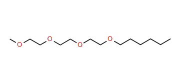 Triethylene glycol hexyl methyl ether